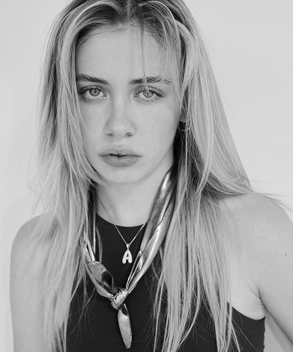 Ashleigh