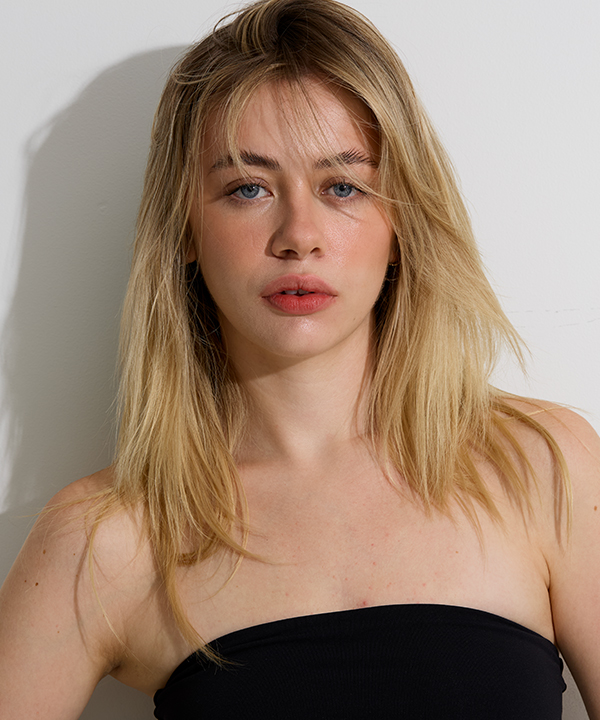 Ashleigh