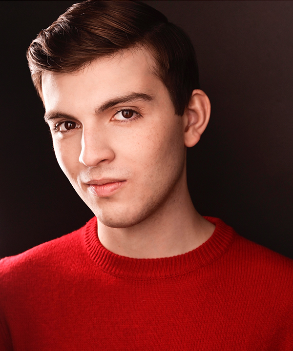 David Marino