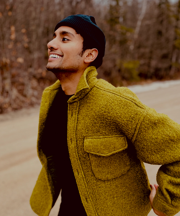 Kunal Ranchod