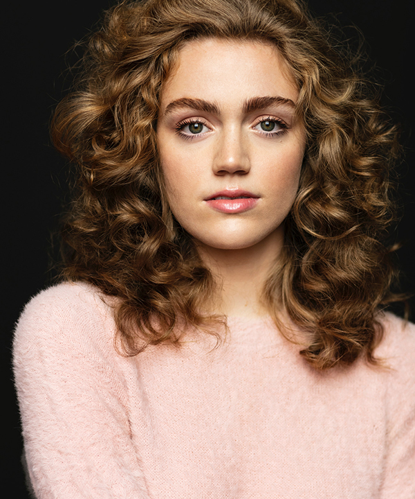 Morgane