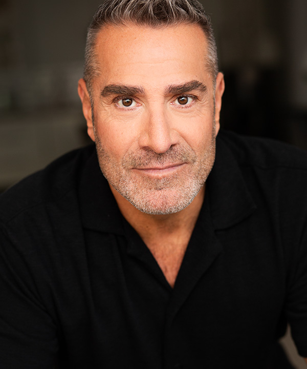 Stephane Lemieux